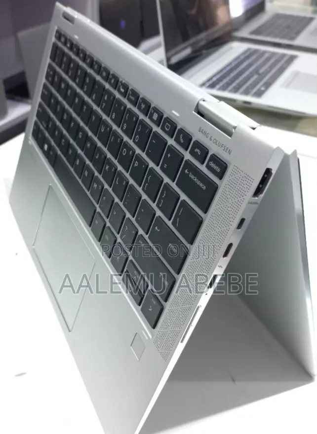 New Laptop HP EliteBook X360 1030 G3 16GB Intel Core i7 SSD 512GB