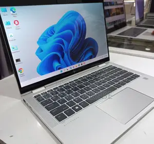 New Laptop HP EliteBook X360 1030 G3 16GB Intel Core i7 SSD 512GB