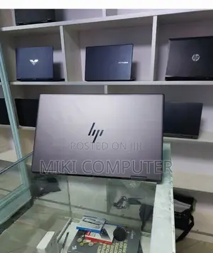 Photo - New Laptop HP Envy X360 16GB AMD Ryzen 7 SSD 512GB