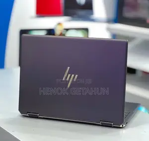 Photo - New Laptop HP Spectre 16GB Intel Core I7 SSD 1T