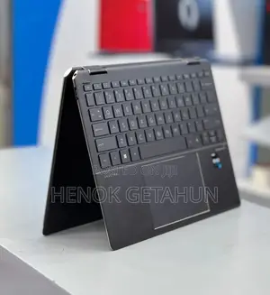 New Laptop HP Spectre 16GB Intel Core I7 SSD 1T