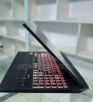 New Laptop Acer Nitro 5 16GB Intel Core I7 SSD 512GB