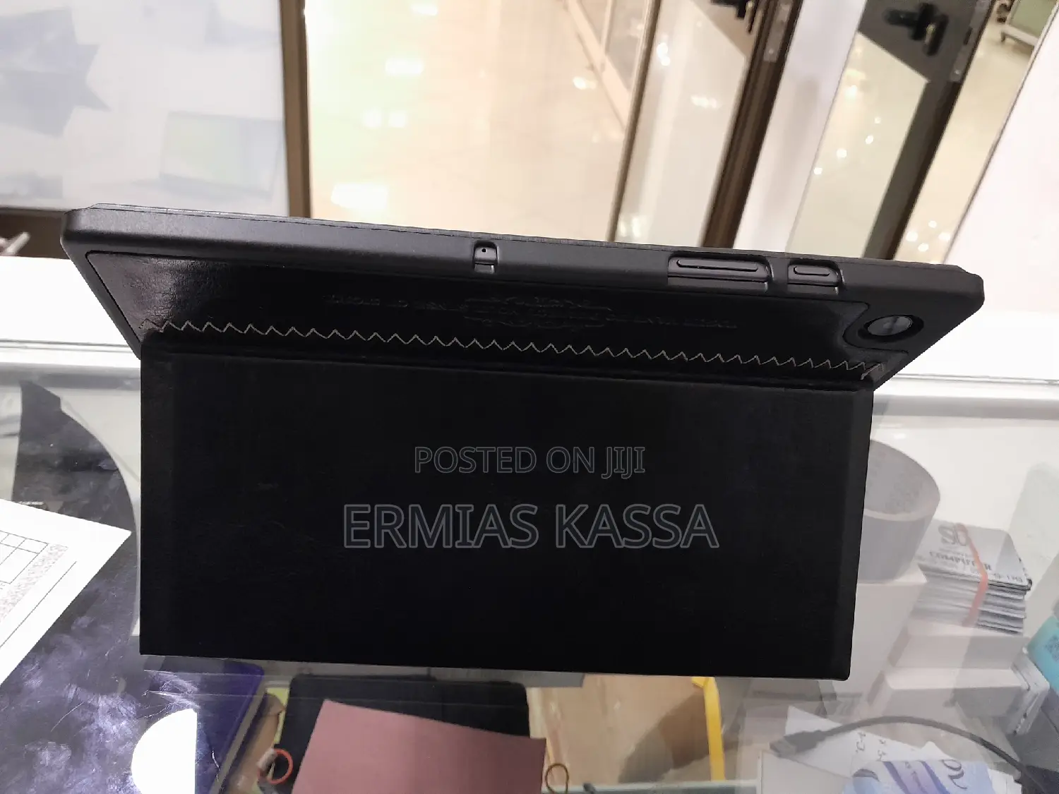 New Samsung Galaxy Tab A8 10.5 (2021) 64 GB Black