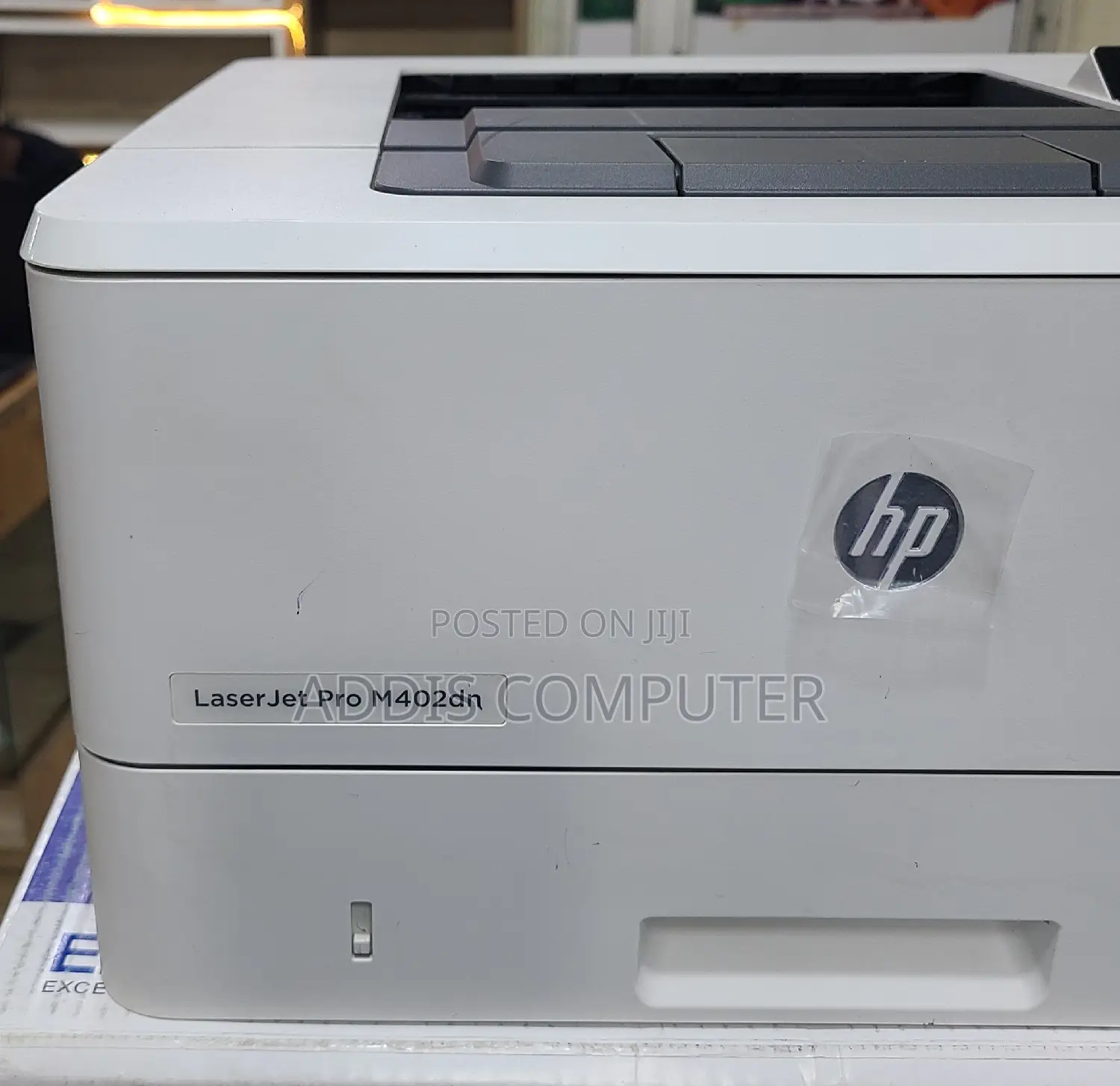 HP Laserjet PRO 402dn in Yeka - Printers & Scanners, Addis Computer ...