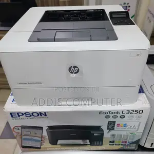 HP Laserjet PRO 402dn