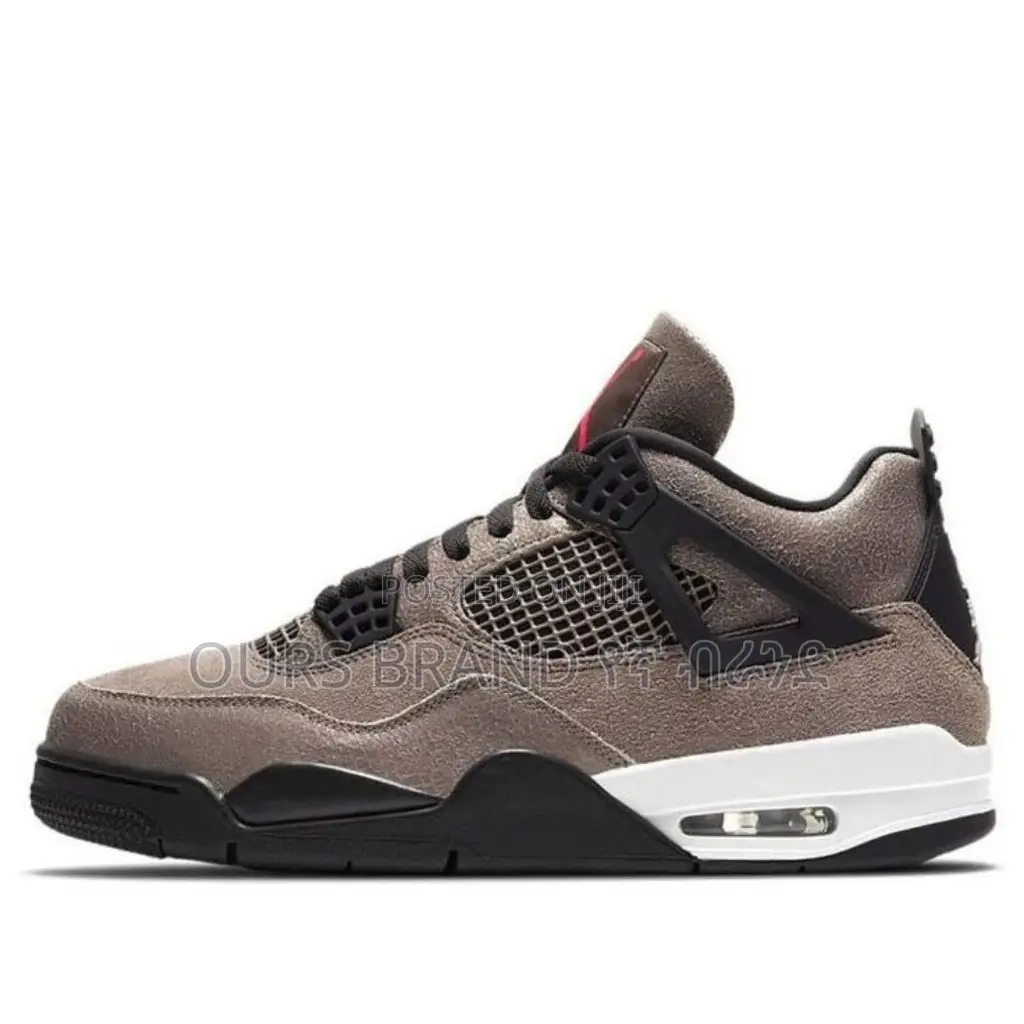 High Master Quality Luxurious Air Jordan 4 Retro Sneakers Sh