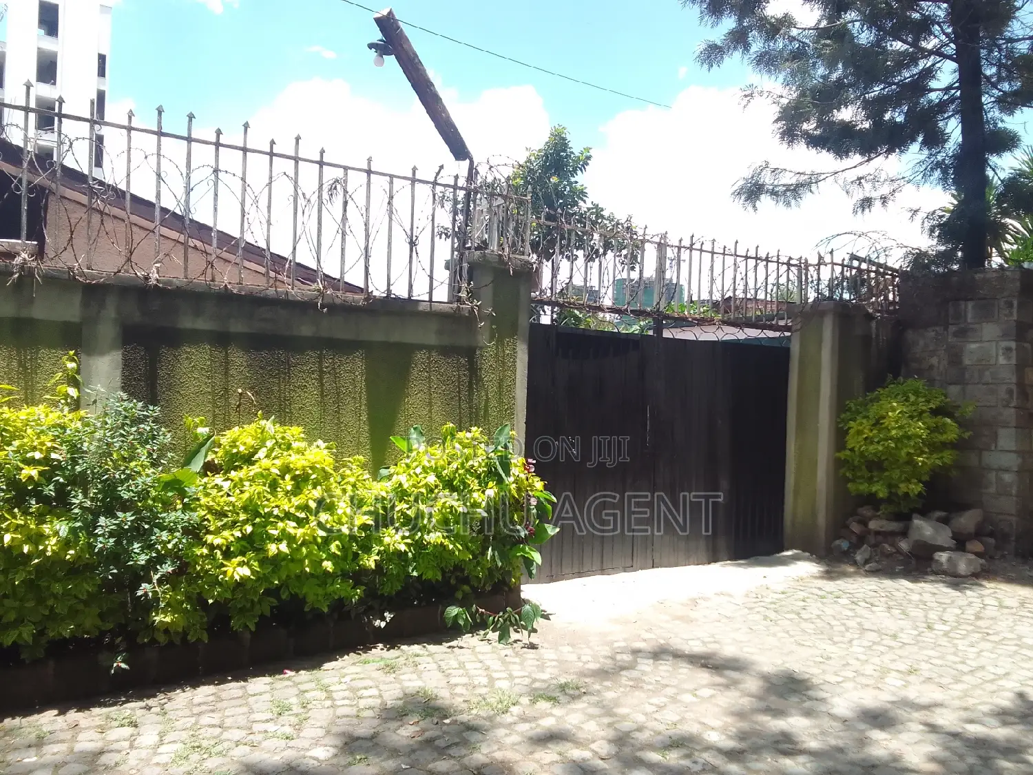 3bdrm House in Bole for sale