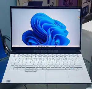 New Laptop Dell Alienware 17 16GB Intel Core I7 SSD 512GB