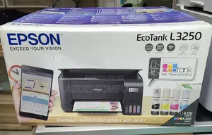 Epson Ecotank L3250