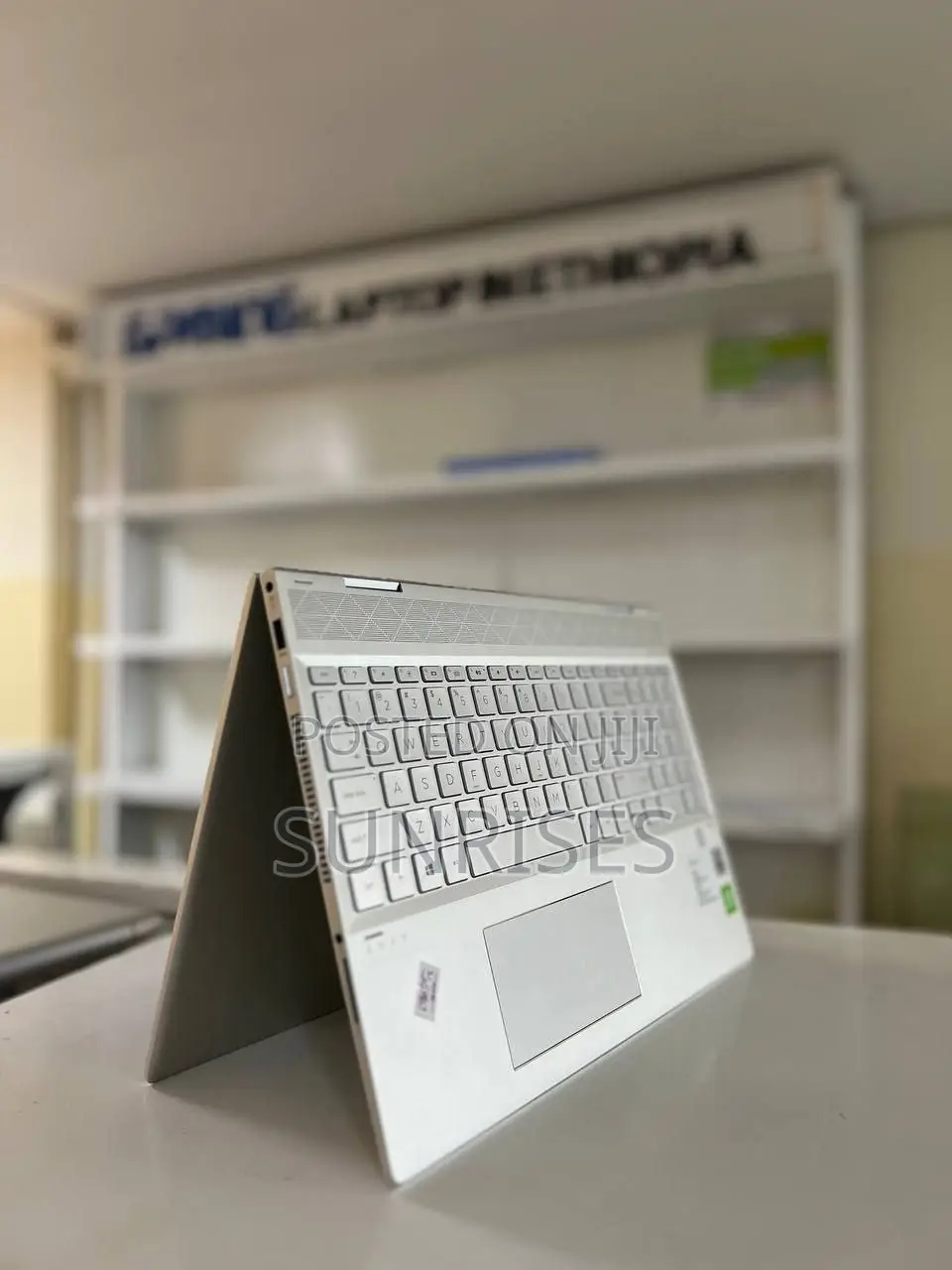 New Laptop HP Envy X2 11 16GB Intel Core I5 SSD 512GB