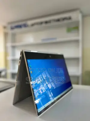 New Laptop HP Envy X2 11 16GB Intel Core I5 SSD 512GB