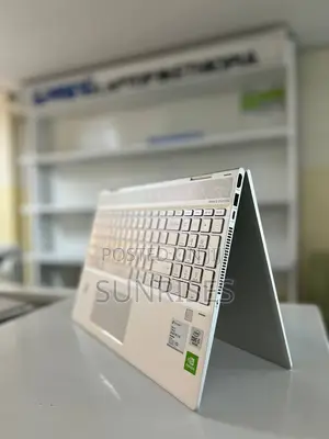 New Laptop HP Envy X2 11 16GB Intel Core I5 SSD 512GB