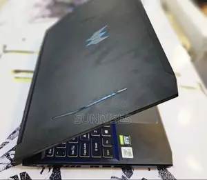 New Laptop Acer Predator Helios 300 16GB Intel Core I7 SSD 512GB