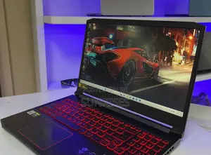 New Laptop Acer Nitro 5 16GB Intel Core I5 SSD 512GB