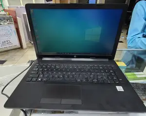 Laptop HP 15-Da2933nia 16GB Intel Core I5 HDD+SSD 1T