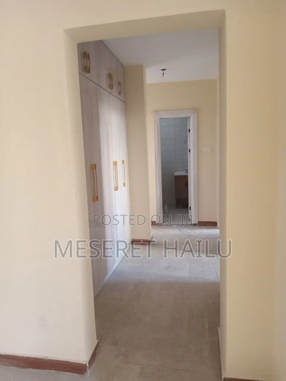 2bdrm Apartment in 24, Bole for sale