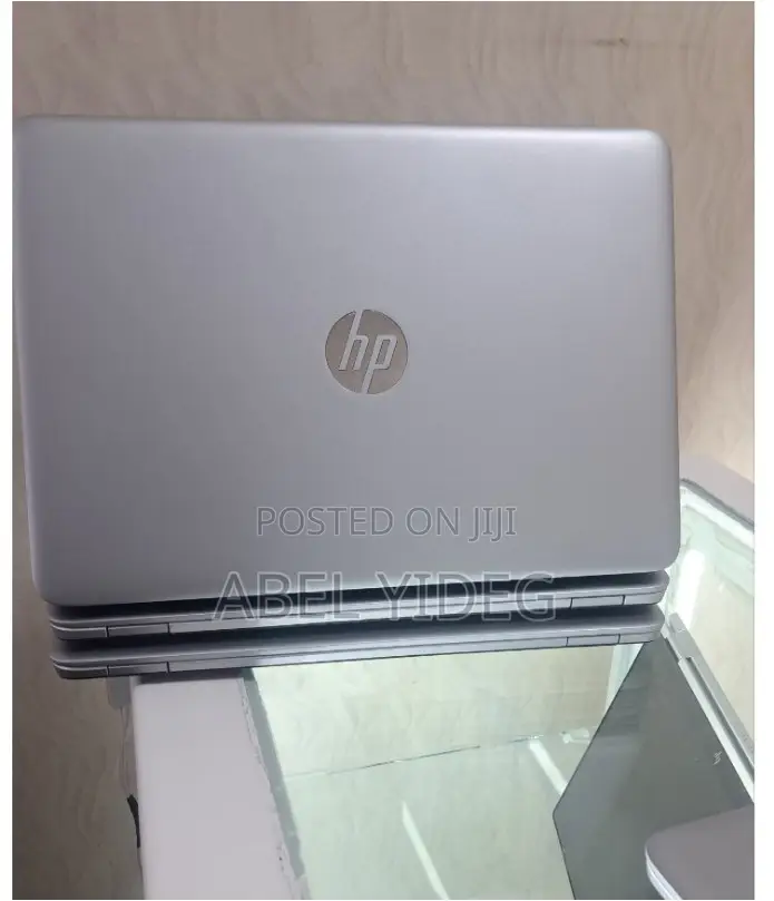 New Laptop HP EliteBook 840 8GB Intel Core I5 HDD 1T
