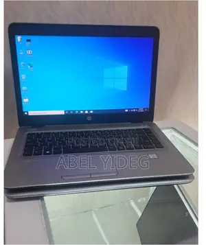 New Laptop HP EliteBook 840 8GB Intel Core I5 HDD 1T