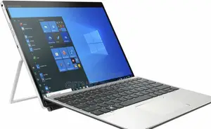 New Laptop HP Elite X2 1013 G4 8GB Intel Core I5 SSD 256GB