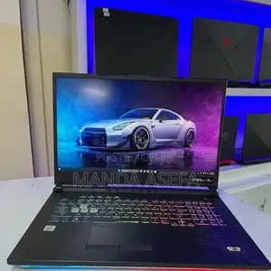 New Laptop Asus TUF Gaming A15 16GB Intel Core I7 SSD 1T