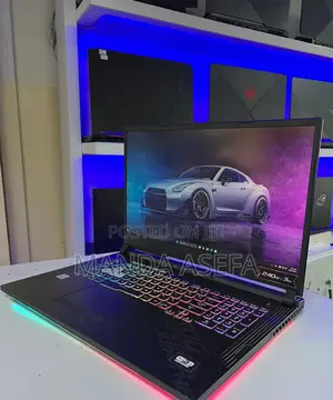 New Laptop Asus TUF Gaming A15 16GB Intel Core I7 SSD 1T