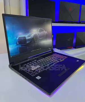 New Laptop Asus TUF Gaming A15 16GB Intel Core I7 SSD 1T