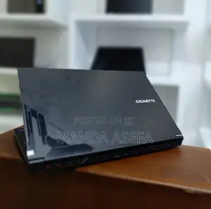 Photo - New Laptop Gigabyte 16GB Intel Core I7 SSD 512GB
