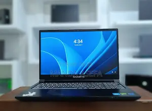 New Laptop Gigabyte 16GB Intel Core I7 SSD 512GB