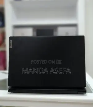 New Laptop Lenovo 8GB AMD Ryzen 3 SSD 256GB