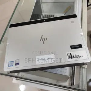 New Laptop HP Elite X2 1013 G4 16GB Intel Core I5 SSD 256GB