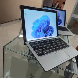 New Laptop HP Elite X2 1013 G4 16GB Intel Core I5 SSD 256GB