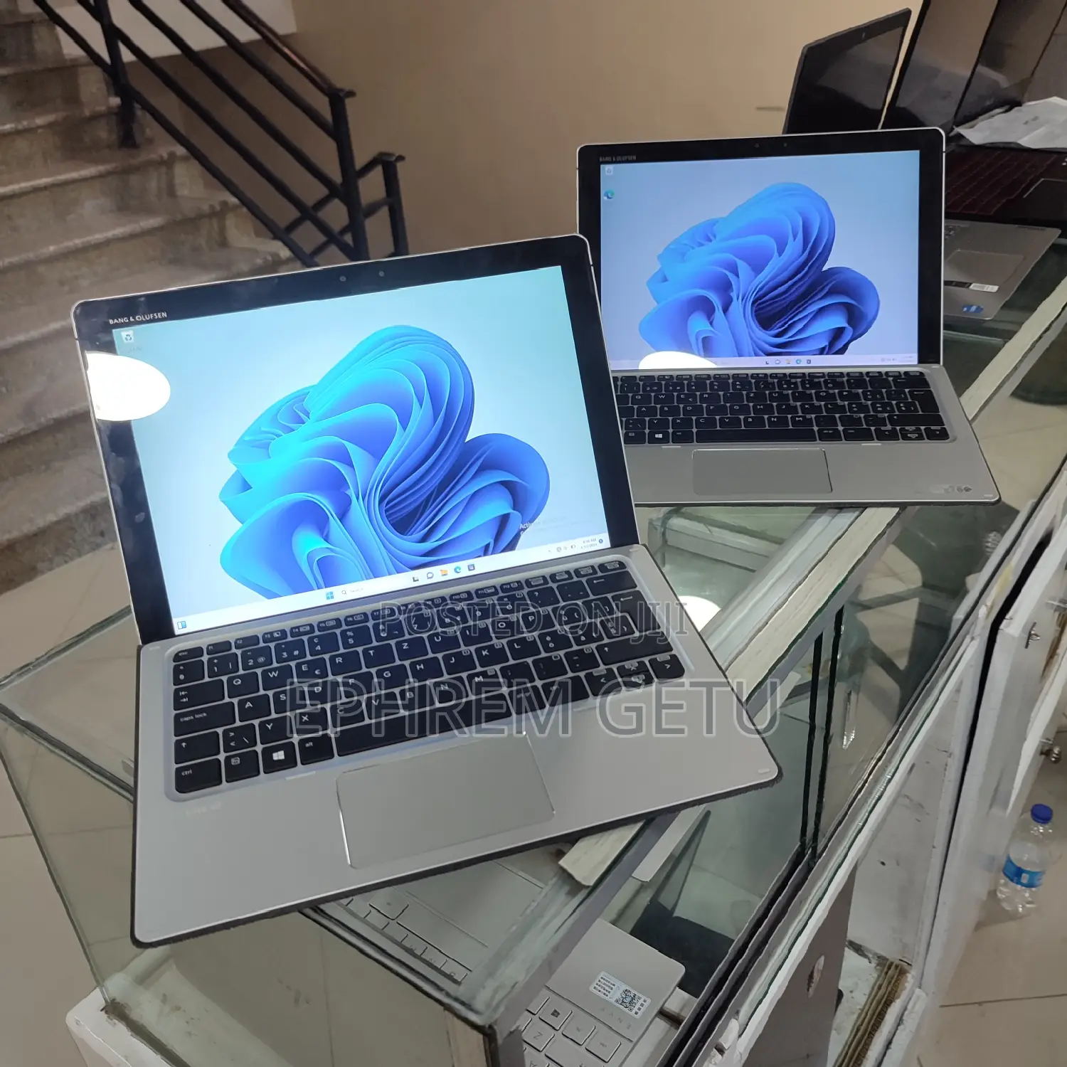 New Laptop HP Elite X2 1013 G4 16GB Intel Core I5 SSD 256GB