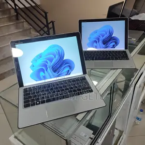 New Laptop HP Elite X2 1013 G4 16GB Intel Core I5 SSD 256GB