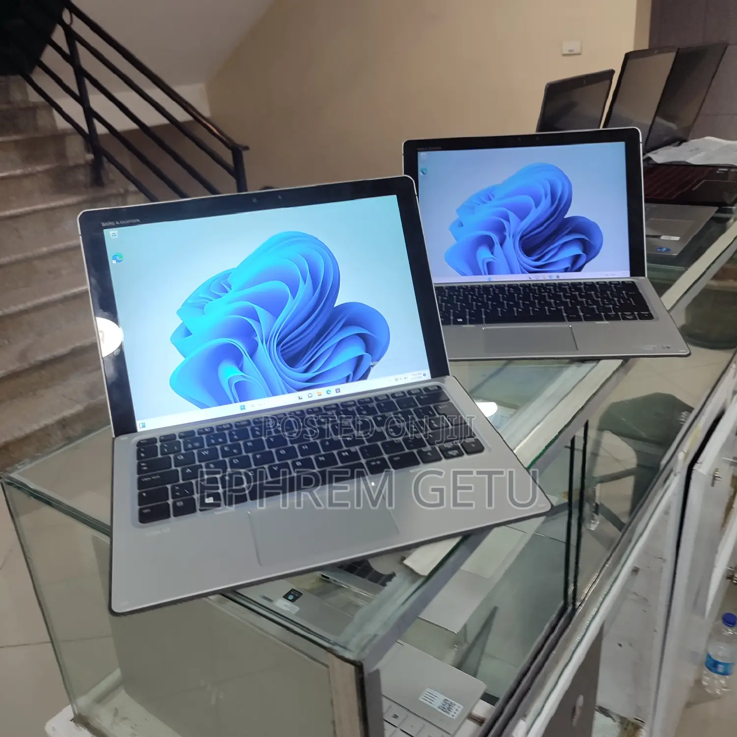 New Laptop HP Elite X2 1013 G4 16GB Intel Core I5 SSD 256GB