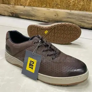 Photo - High Master Quality Luxurious CAT Sneakers Shoes