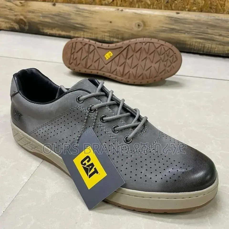 High Master Quality Luxurious CAT Sneakers Shoes