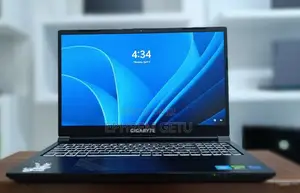 Photo - New Laptop Gigabyte AERO 15 16GB Intel Core I7 SSD 512GB