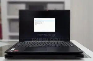 New Laptop Lenovo Ideapad 3 8GB AMD Ryzen 3 SSD 256GB