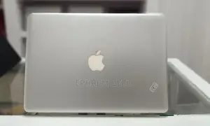 New Laptop Apple MacBook 2010 4GB Intel Core 2 Duo HDD 320GB