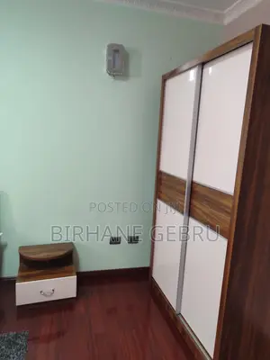 Luxury Apartiment 3 Bedroom Fernished Rent