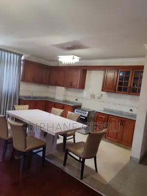 Luxury Apartiment 3 Bedroom Fernished Rent