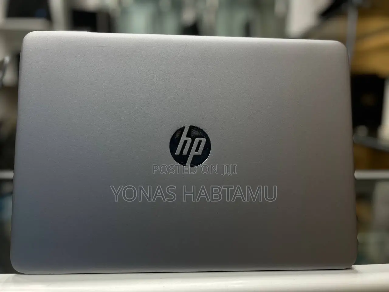 New Laptop HP 14z 8GB Intel Core I7 SSD 512GB