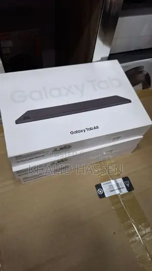 New Samsung Galaxy Tab A 8.4 (2020) 64 GB
