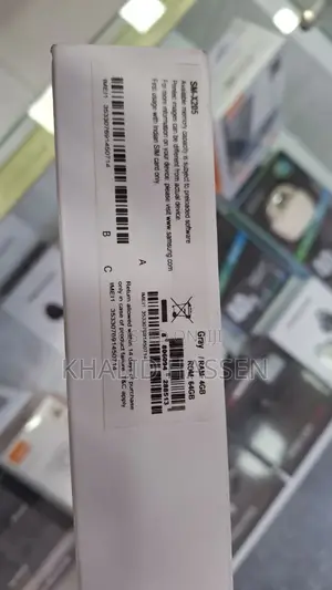 New Samsung Galaxy Tab A 8.4 (2020) 64 GB