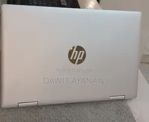 New Laptop HP 16GB Intel Core I5 SSD 512GB