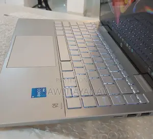 New Laptop HP 16GB Intel Core I5 SSD 512GB