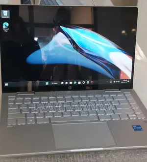 Photo - New Laptop HP 16GB Intel Core I5 SSD 512GB