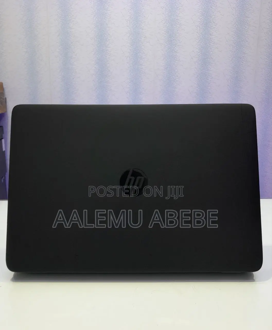 New Laptop HP EliteBook 840 8GB Intel Core I5 HDD 1T