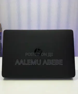 New Laptop HP EliteBook 840 8GB Intel Core I5 HDD 1T