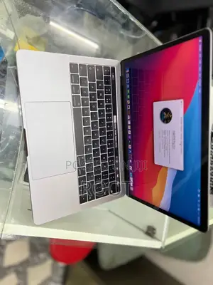 Laptop Apple MacBook Pro 2019 8GB Intel Core I5 SSD 256GB